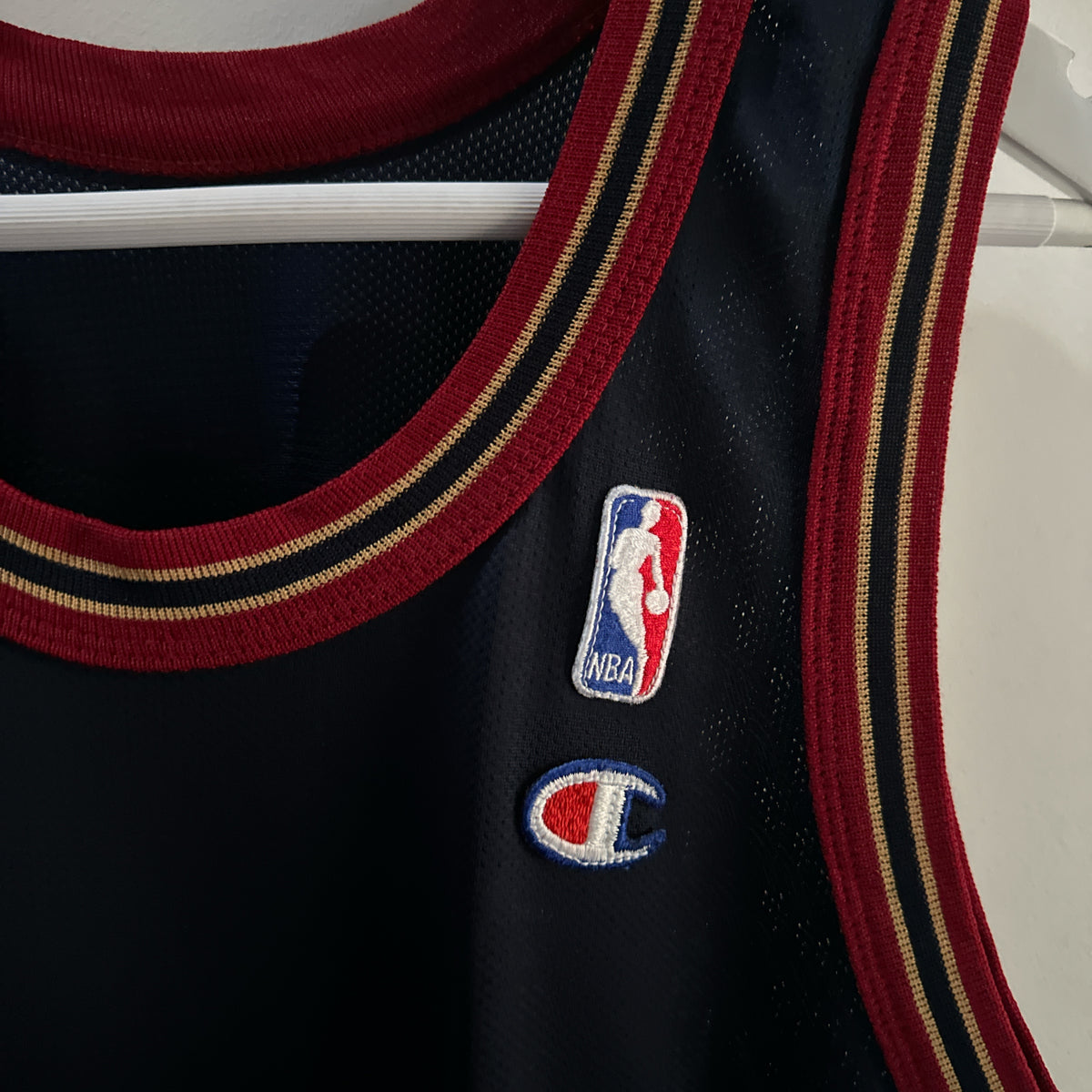 Jersey Collection Size 40 Champion Nba Jersey Size Chart Custom