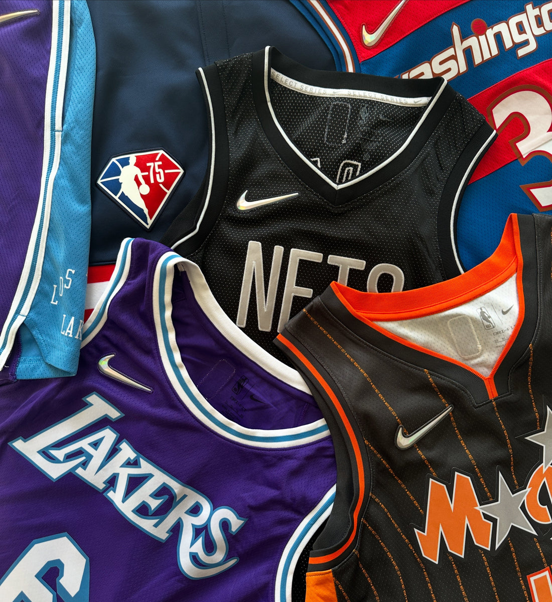New NBA Arrivals UK | Fresh In Stock | At the Buzzer UK – At the buzzer UK
