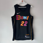 Load image into Gallery viewer, Miami Heat Jimmy Butler Nike jersey - Medium
