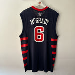 Charger l'image dans la galerie, Team USA Tracy Mcgrady Reebok jersey - Medium
