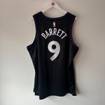 Lade das Bild in den Galerie-Viewer, Toronto Raptors RJ Barrett Nike jersey - XL

