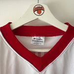 Afbeelding in Gallery-weergave laden, Houston Rockets Tracy Mcgrady Champion jersey - Large

