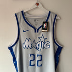 Indlæs billede til gallerivisning Orlando Magic Franz Wagner Nike jersey - XL
