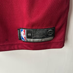 Load image into Gallery viewer, Cleveland Cavliers LeBron James Nike jersey - Large
