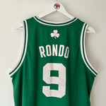 Load image into Gallery viewer, Boston Celtics Rajon Rondo Adidas jersey - Large
