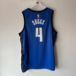 Lade das Bild in den Galerie-Viewer, Orlando Magic Jalen Suggs Jordan jersey - XXL

