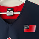 Load image into Gallery viewer, Team USA Lebron James Nike jersey - Medium
