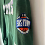 Load image into Gallery viewer, Milwaukee Bucks Mitchell &amp; Ness hoodie - XL
