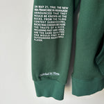 Load image into Gallery viewer, Milwaukee Bucks Mitchell &amp; Ness hoodie - XL
