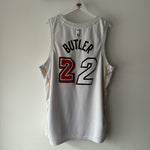 Load image into Gallery viewer, Miami Heat Jimmy Butler Nike jersey - XXL
