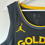 Load image into Gallery viewer, Golden State Warriors Steph Curry Jordan jersey - Large
