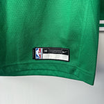 Load image into Gallery viewer, Boston Celtics Jason Tatum Nike jersey &amp; shorts - Youth Medium
