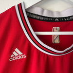 Load image into Gallery viewer, Chicago Bulls Derrick Rose Adidas jersey - Medium
