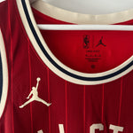 Load image into Gallery viewer, NBA All Star Luka Doncic Jordan jersey - Large
