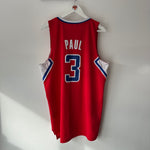 Görseli Galeri görüntüleyiciye yükleyin, Los Angeles Clippers Chris Paul Adidas jersey - Medium
