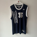 Load image into Gallery viewer, Oklahoma City Thunder Kevin Durant Adidas jersey - Medium
