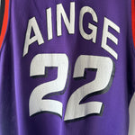 Load image into Gallery viewer, Phoenix Suns Danny Ainge Champion jersey - Medium
