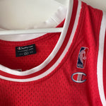 Lade das Bild in den Galerie-Viewer, Chicago Bulls Scottie Pippen Champion jersey - Large
