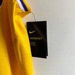 Cargar imagen en el visor de la galería, Los Angeles Lakers Lebron James Nike authentic jersey - Small
