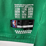 Afbeelding in Gallery-weergave laden, Boston Celtics Jason Tatum Nike jersey - XL
