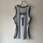 Lade das Bild in den Galerie-Viewer, Orlando Magic Jonathan Isaac Nike jersey - Medium
