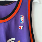Load image into Gallery viewer, Phoenix Suns Charles Barkley Champion jersey - Large
