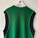 Ladda upp bild till gallerivisning, Boston Celtics Nike warm up jersey - Large
