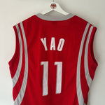 Load image into Gallery viewer, Houston Rockets Yao Ming Nike jersey - Medium
