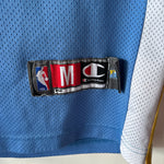 Load image into Gallery viewer, Denver Nuggets Carmelo Anthony Champion jersey - Medium
