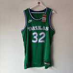 Load image into Gallery viewer, Dallas Mavericks Cooper Flagg Nike jersey - Large

