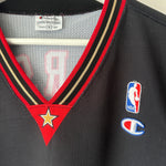 Load image into Gallery viewer, Philadelphia 76rs Allen Iverson champion jersey - Medium
