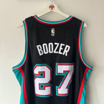 Load image into Gallery viewer, Memphis Grizzlies Cam Boozer Nike jersey - XL
