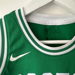 Afbeelding in Gallery-weergave laden, Boston Celtics Jason Tatum Nike jersey - Youth Small
