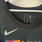 Carregar imagem no visualizador da galeria, Miami Heat Jimmy Butler Nike jersey - XL
