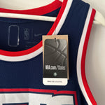Load image into Gallery viewer, Brooklyn Nets Kyrie Irving Nike jersey - Large
