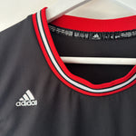 Load image into Gallery viewer, Chicago Bulls Derrick Rose Adidas jersey - Small (fits Medium)
