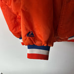 Load image into Gallery viewer, New York Knicks Majestic Varsity  jacket - XL
