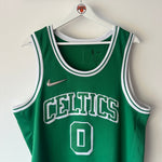 Afbeelding in Gallery-weergave laden, Boston Celtics Jason Tatum Nike jersey - XL
