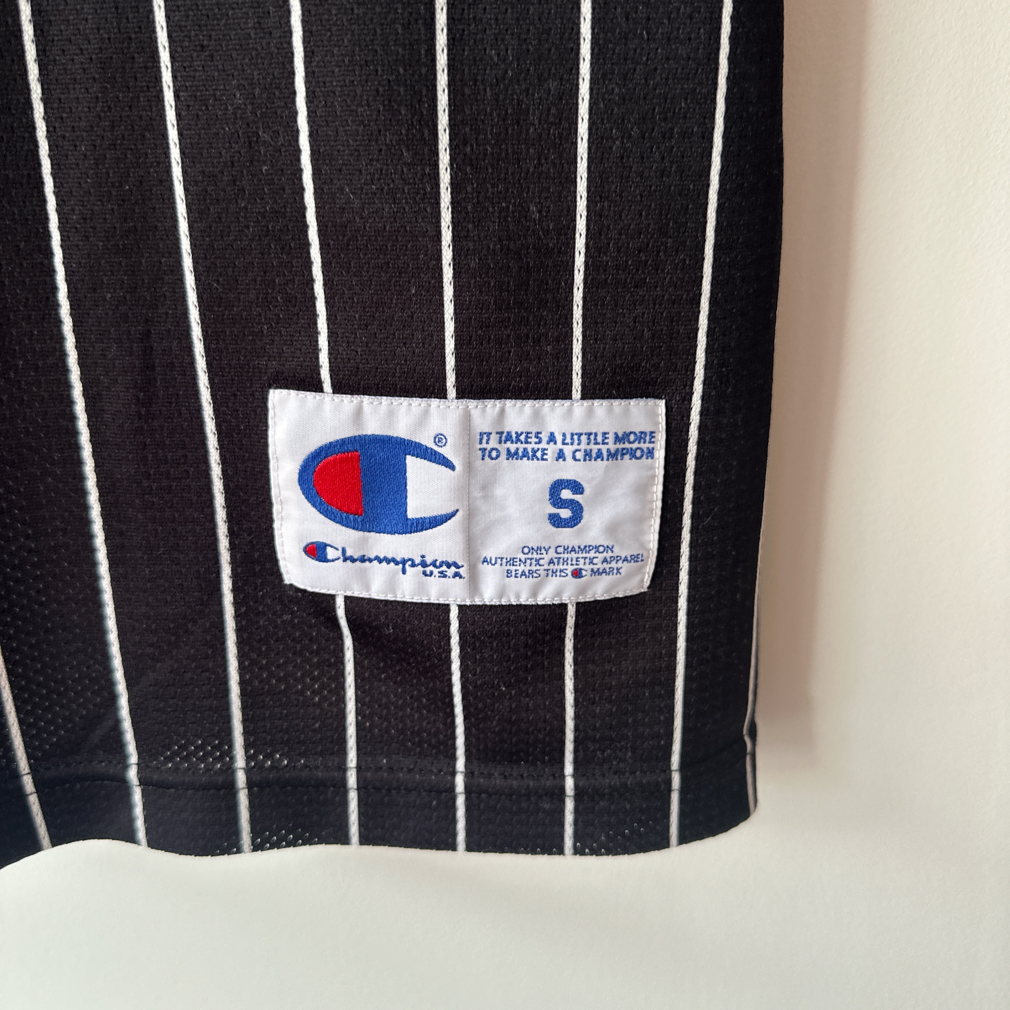 Orlando Magic Shaquille O’Neal Champion jersey - Medium