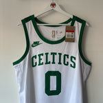 Afbeelding in Gallery-weergave laden, Boston Celtics Jason Tatum Nike jersey - Large
