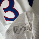 Load image into Gallery viewer, Philadelphia 76ers Allen Iverson Mitchell &amp; Ness authentic jersey - XXXL
