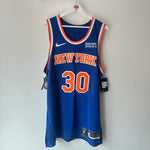 Load image into Gallery viewer, New York Knicks Julius Randle Nike authentic jersey - XL

