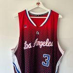 Afbeelding in Gallery-weergave laden, Los Angeles Clippers Chris Paul Adidas jersey - XL
