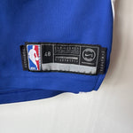 Load image into Gallery viewer, Golden State Warriors Kevin Durant Nike authentic jersey - Large

