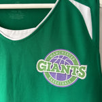 Load image into Gallery viewer, Manchester Giants Spalding jersey - XL
