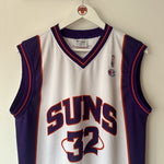 Afbeelding in Gallery-weergave laden, Phoenix Suns Shaquille O’Neal Champion jersey - Large
