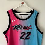 Load image into Gallery viewer, Miami Heat Jimmy Butler Nike jersey - XXL (Fits XL)
