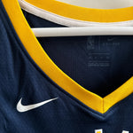 Charger l&#39;image dans la galerie, Indiana Pacers Tyrese Haliburton Nike jersey - Small
