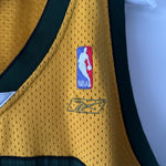 Load image into Gallery viewer, Seattle SuperSonics Ray Allen Reebok jersey - XXL
