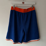 Load image into Gallery viewer, New York Knicks Nike shorts - Medium
